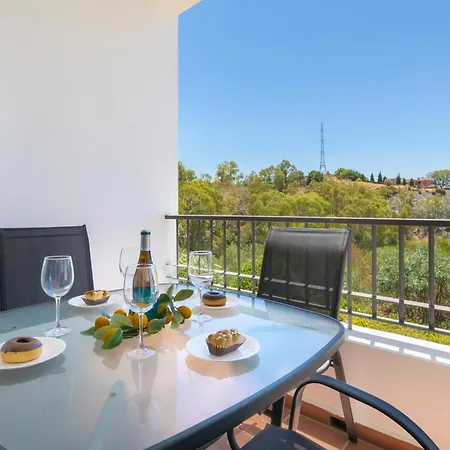 Apartment Arqueros Ll Málaga